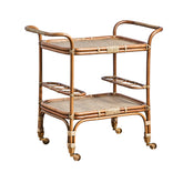 Carlo Bar Trolley