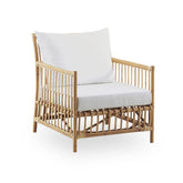 Caroline Lounge Chair w/ Cushions