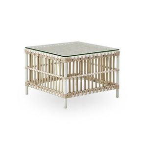 Caroline Side Table Exterior