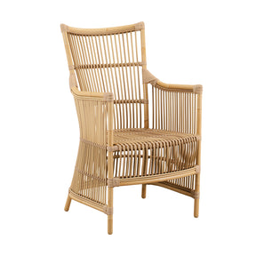 Davinci Chair Exterior