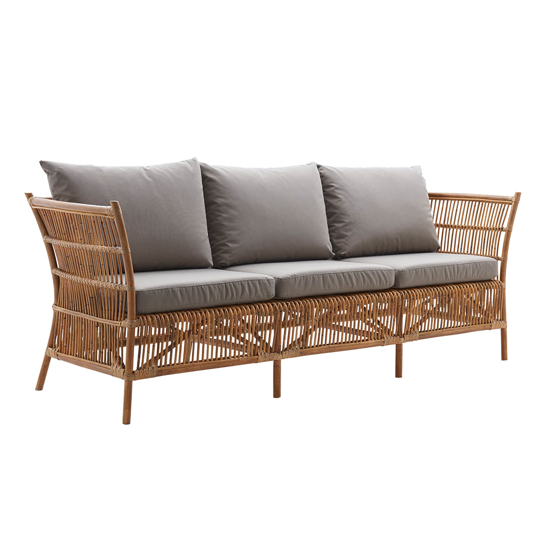 Donatello 3-Seater Sofa Frame