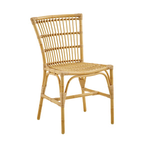 Elisabeth Chair Exterior