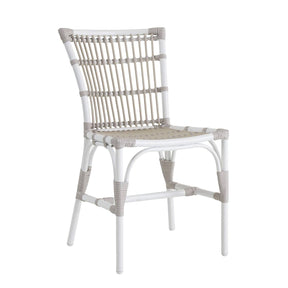 Elisabeth Chair Exterior