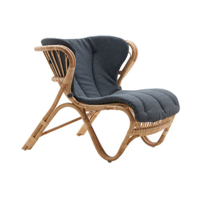 Fox Chair Cushion
