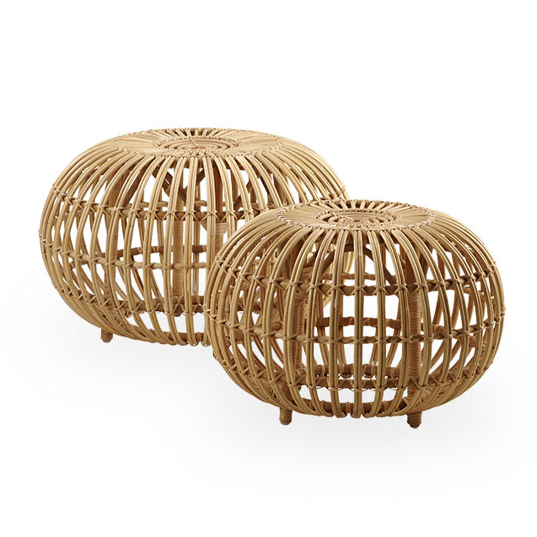 Franco Albini Small Ottoman