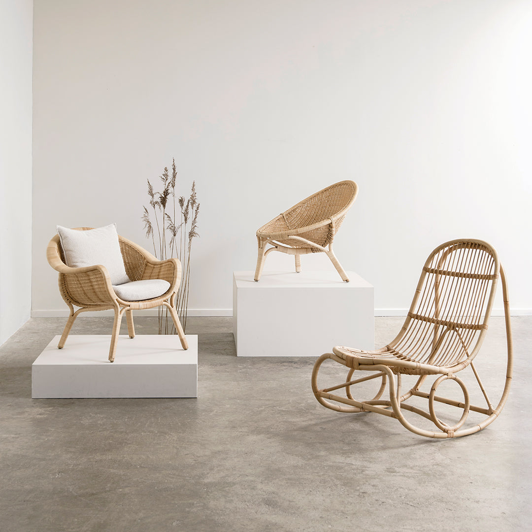 Rana Lounge Chair