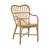 Margret Arm Chair Exterior