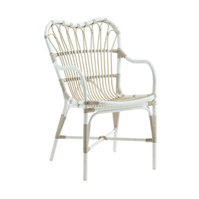 Margret Arm Chair Exterior