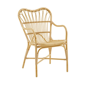 Margret Arm Chair Exterior