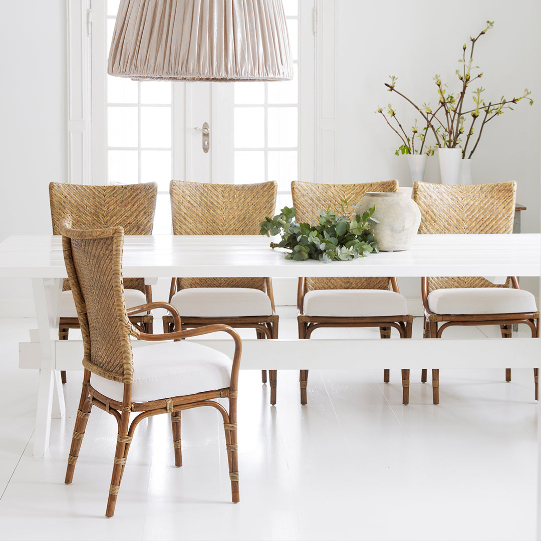 Melody Dining Chair w/ Cushion