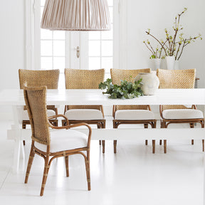 Melody Dining Chair w/ Cushion
