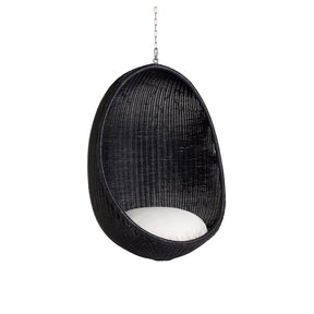 Nanna Ditzel Hanging Egg Chair