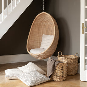 Hanging Egg Chair Cushion