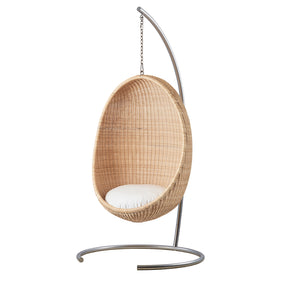 Hanging Egg Chair w/ Cushion