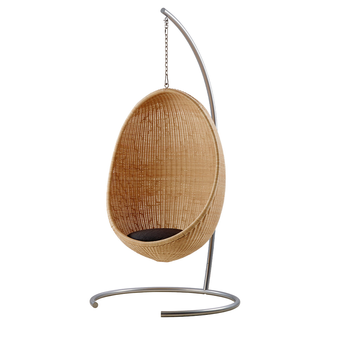 Nanna Ditzel Hanging Egg Chair