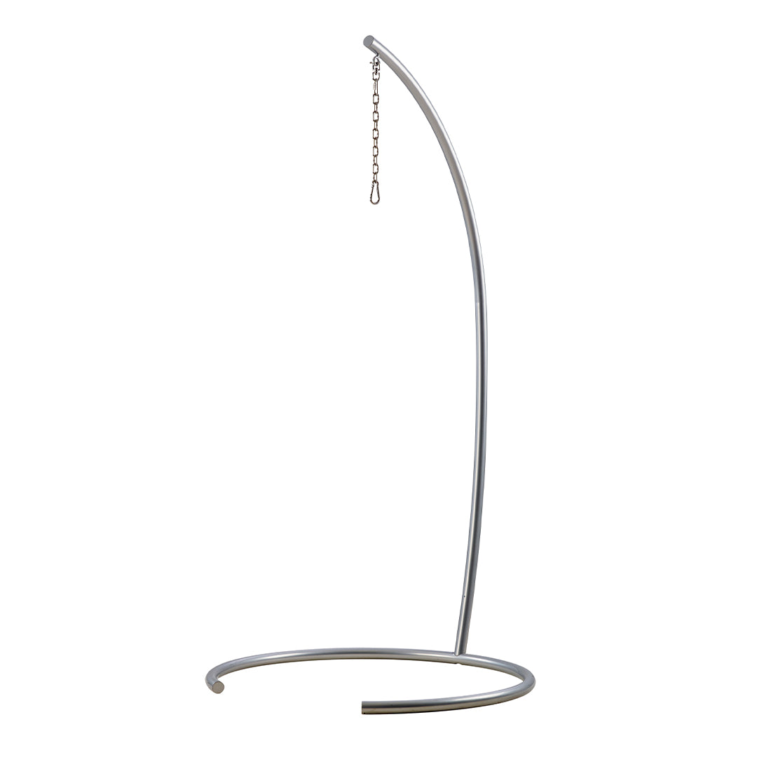 Hanging Indoor Egg Chair Stand