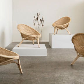 Rana Lounge Chair