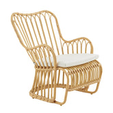 Tulip Exterior Chair