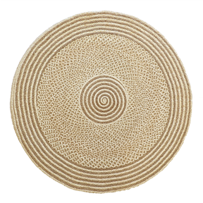 LAFIKE round rugs 200cm