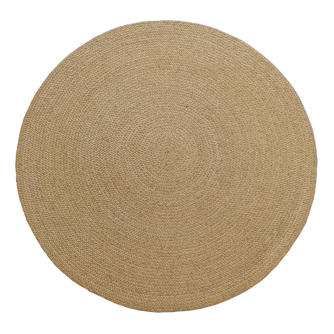 LAFIKE round rugs 240cm