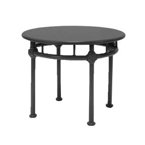 1800 LOW GUERIDON TABLE 60 CM