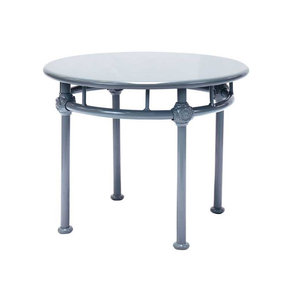 1800 LOW GUERIDON TABLE 60 CM