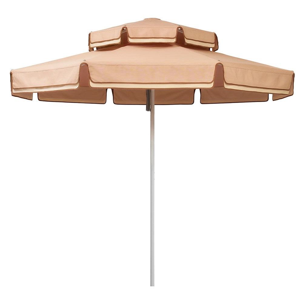 2.8M Double Casper Umbrella