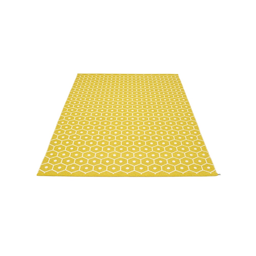 HONEY RUG