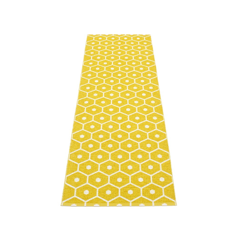 HONEY RUG