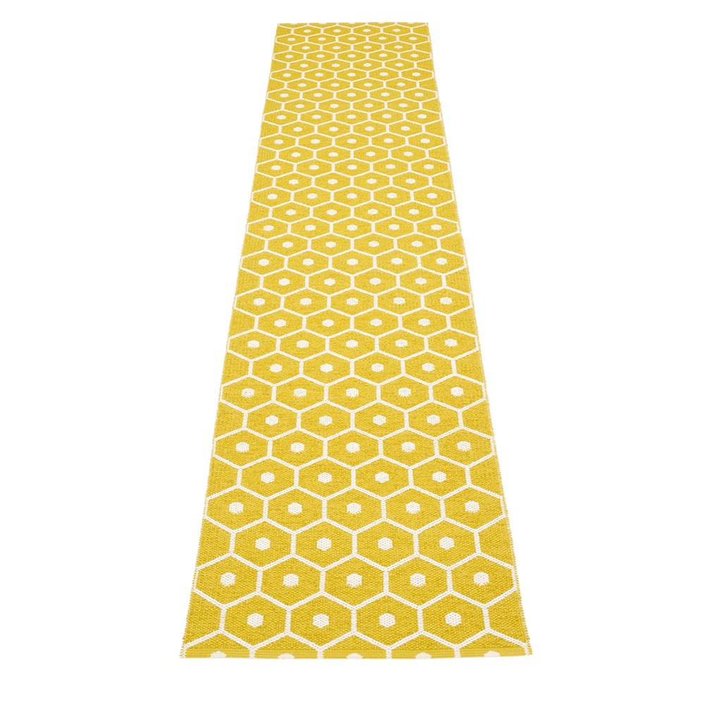 HONEY RUG