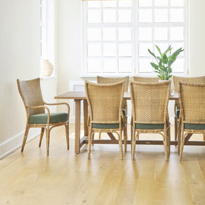 Melody Dining Chair w/ Cushion