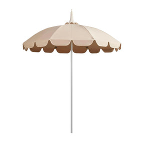 2.1M Pagoda Patio Umbrella