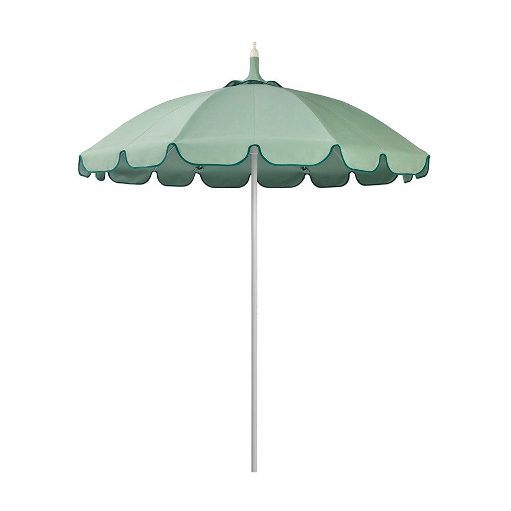 2.1M Pagoda Patio Umbrella