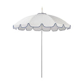 2.1M Pagoda Patio Umbrella