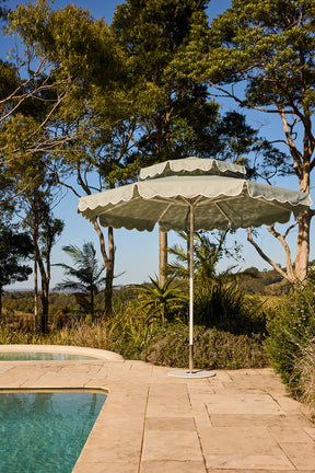 2.8M Double Casper Umbrella