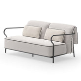 Salo 2-Seater Sofa