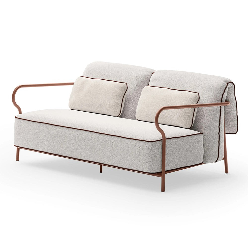 Salo 2-Seater Sofa