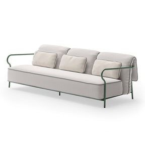 Salo 3-Seater Sofa