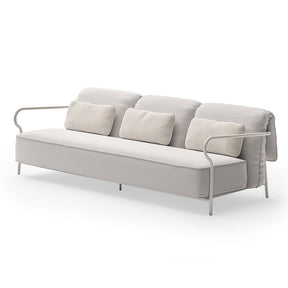 Salo 3-Seater Sofa