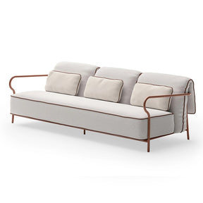 Salo 3-Seater Sofa