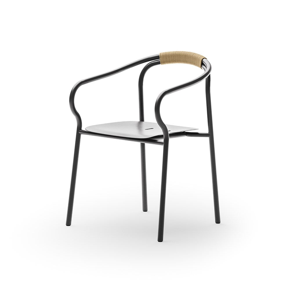 Salo Dining Armchair