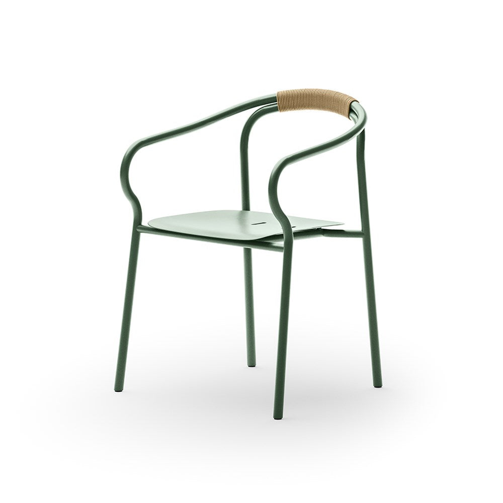 Salo Dining Armchair