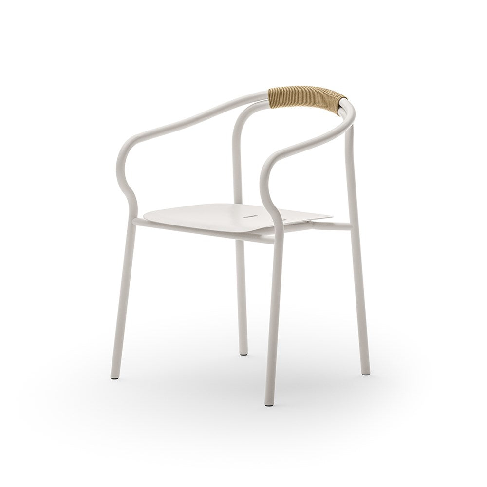 Salo Dining Armchair