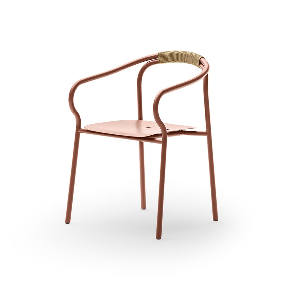 Salo Dining Armchair