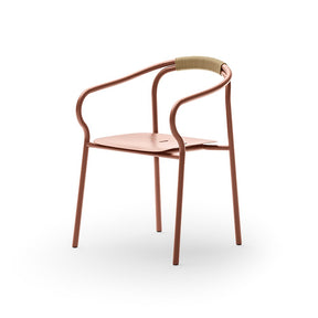 Salo Dining Armchair