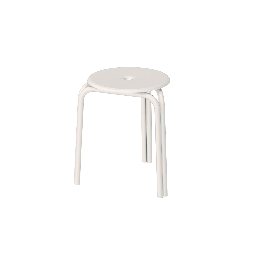Salo Low Stool