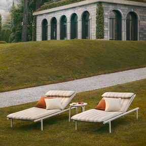 Salo Sunlounger