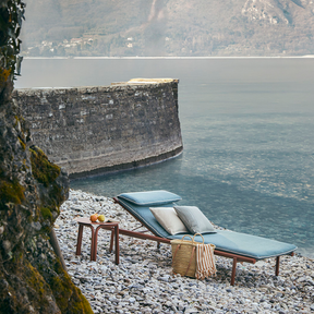 Salo Sunlounger