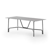 Salo Rectangular Table 203 CM