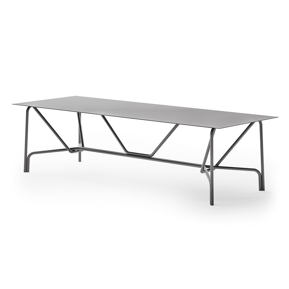 Salo Rectangular Table 279 x 90 CM